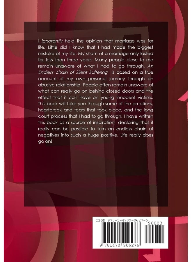 An Endless Chain of Silent Suffering - Image 2