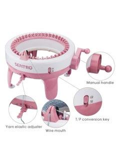 Sentro Sewing machine with 48 needles  - Image 3