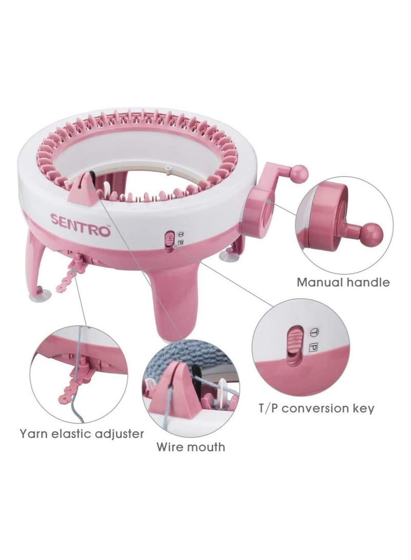 Sentro Sewing machine with 48 needles - Image 3