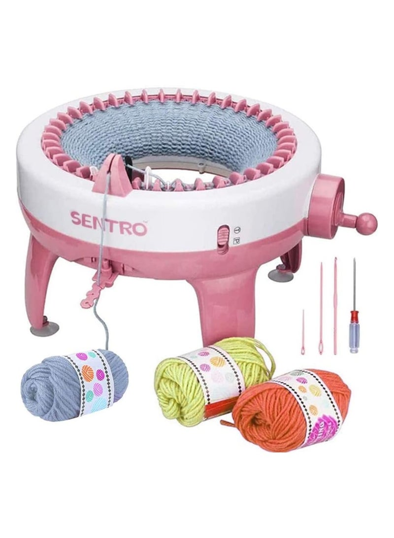 Sentro Sewing machine with 48 needles - Image 2
