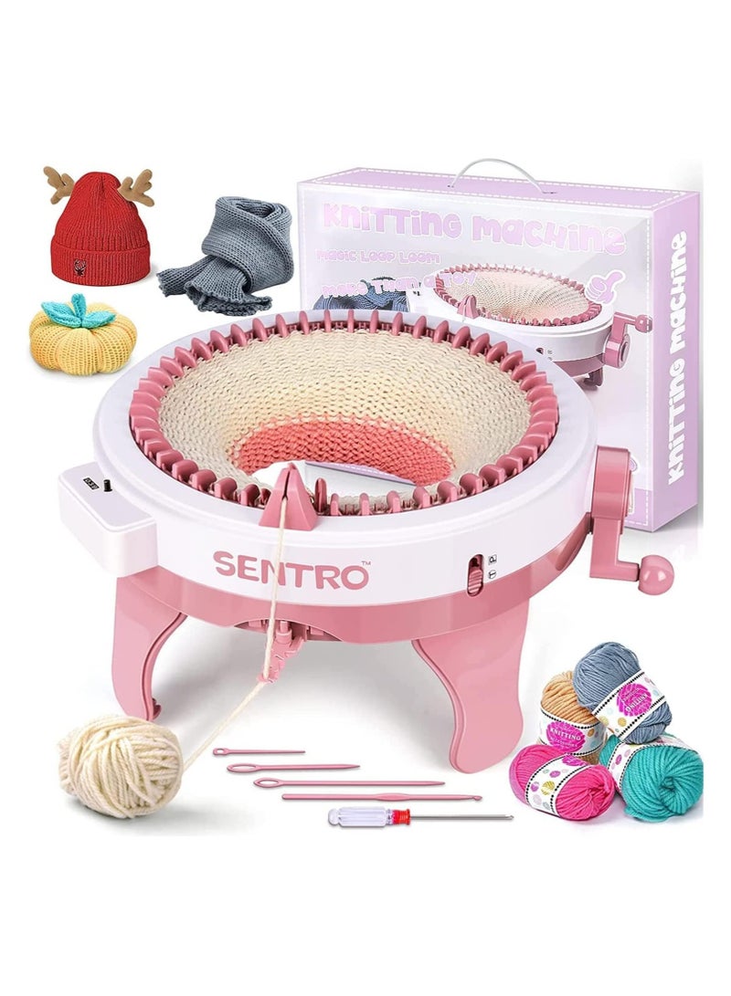 Sentro Sewing machine with 48 needles - Image 1