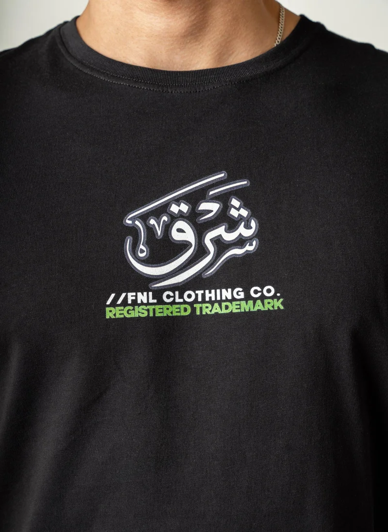 FNL East Side T Shirt