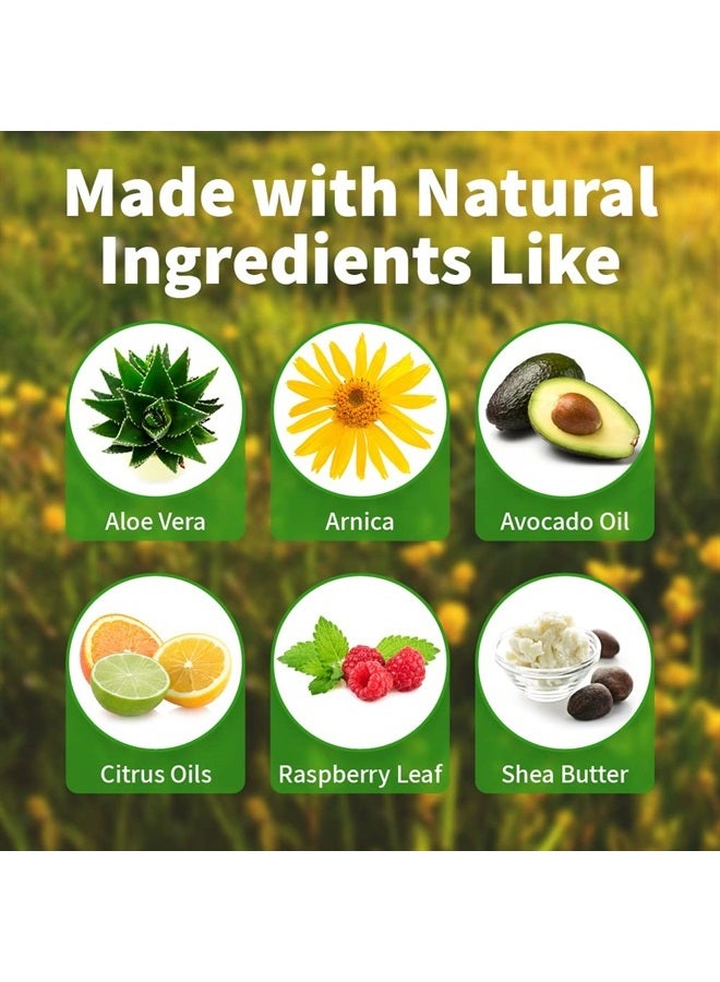 chopsaver Goslings Original ChopSaver SPF 15 Lip Care, All Natural Lip Balm with SPF, 0.15 Oz (Pack of 6) - Image 1