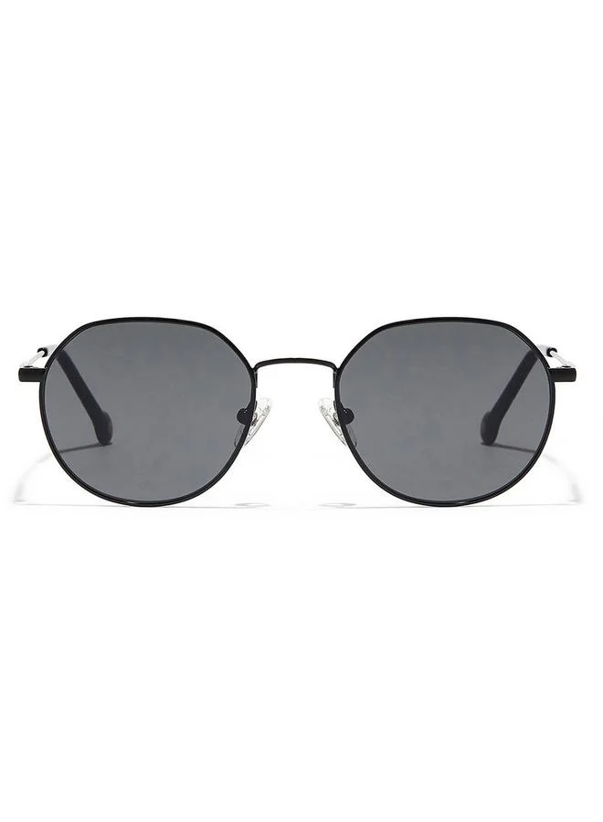 30Sundays 30Sundays Men Wanderlust Round Sunglasses