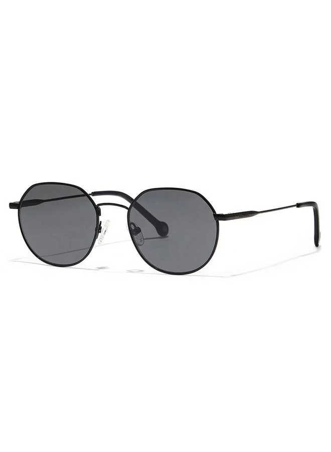30Sundays 30Sundays Men Wanderlust Round Sunglasses