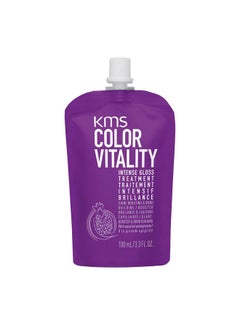 kms Colorvitality Intense Gloss Treatment 100 Ml  - Image 1