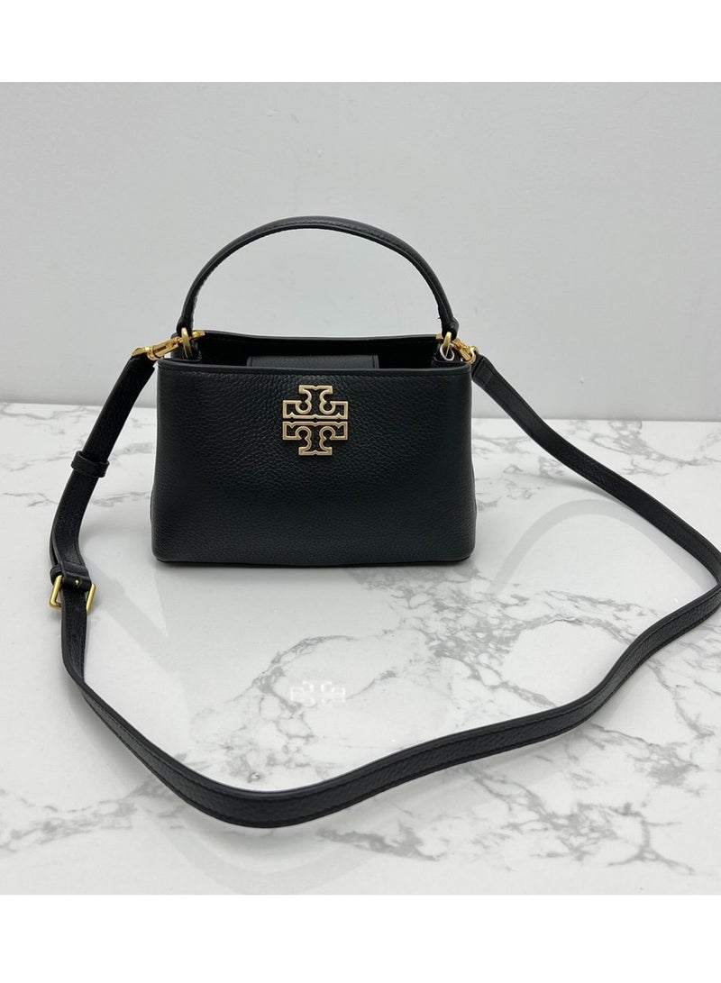 Burch Tory Burch Multifunctional Crossbody Shoulder Bag 20*7*13cm - Image 1