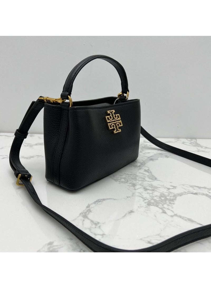 Burch Tory Burch Multifunctional Crossbody Shoulder Bag 20*7*13cm - Image 2