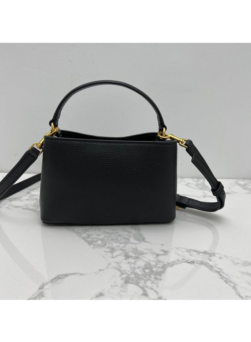 Burch Tory Burch Multifunctional Crossbody Shoulder Bag 20*7*13cm - Image 3