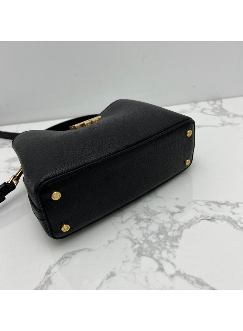 Burch Tory Burch Multifunctional Crossbody Shoulder Bag 20*7*13cm - Image 4