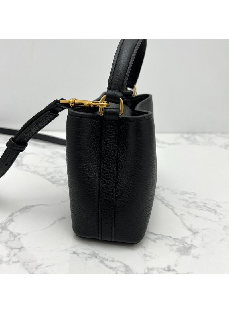 Burch Tory Burch Multifunctional Crossbody Shoulder Bag 20*7*13cm - Image 5