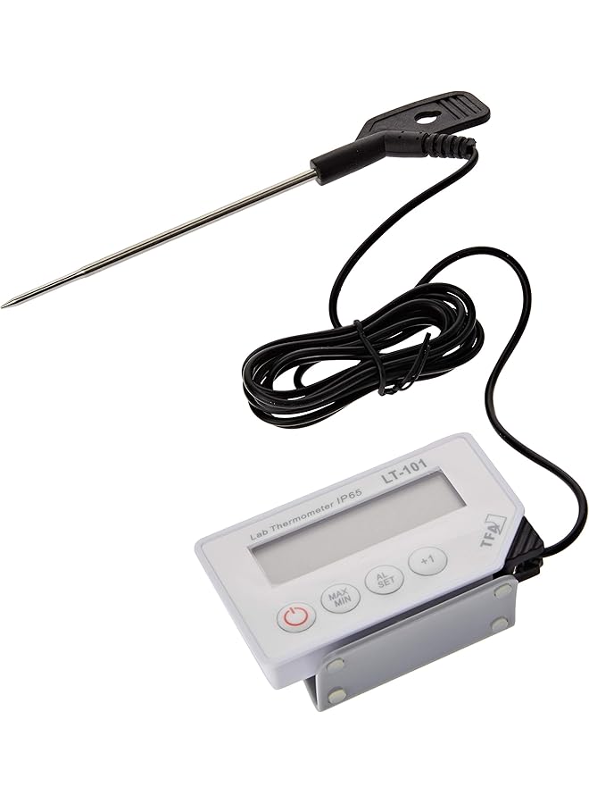 تي أف أيه 30.1033 مقياس حرارة رقمي بمسبار - Image 1