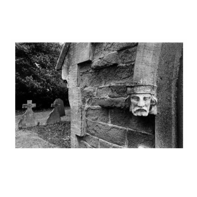 Ilford HP5 Plus Black and White Negative Film ISO 400 (120 Roll Film) - Image 3