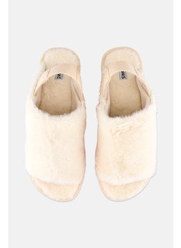TOMS Women Sofia Eva Slingback Closure Sandal, Off White Combo  - Image 3