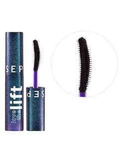 SEPHORA SEPHORA COLLECTION Mini Love The Lift Curling & Volumizing Mascara – Lightweight, Long-Lasting, Smudge-Proof Formula for Lifted & Fuller Lashes – 0.17 oz  - Image 1