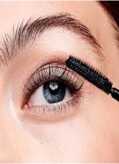 SEPHORA SEPHORA COLLECTION Mini Love The Lift Curling & Volumizing Mascara – Lightweight, Long-Lasting, Smudge-Proof Formula for Lifted & Fuller Lashes – 0.17 oz  - Image 2