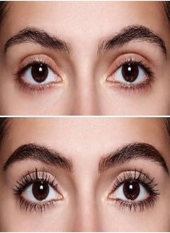 SEPHORA SEPHORA COLLECTION Mini Love The Lift Curling & Volumizing Mascara – Lightweight, Long-Lasting, Smudge-Proof Formula for Lifted & Fuller Lashes – 0.17 oz  - Image 3