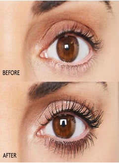 SEPHORA SEPHORA COLLECTION Mini Love The Lift Curling & Volumizing Mascara – Lightweight, Long-Lasting, Smudge-Proof Formula for Lifted & Fuller Lashes – 0.17 oz  - Image 4