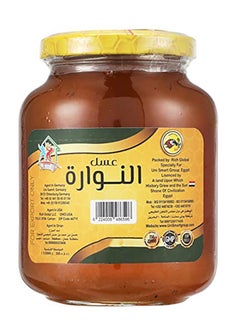 Uni Smart Group Al-Nawara honey 500 grams - 100% natural from Uni Smart Group  - Image 2