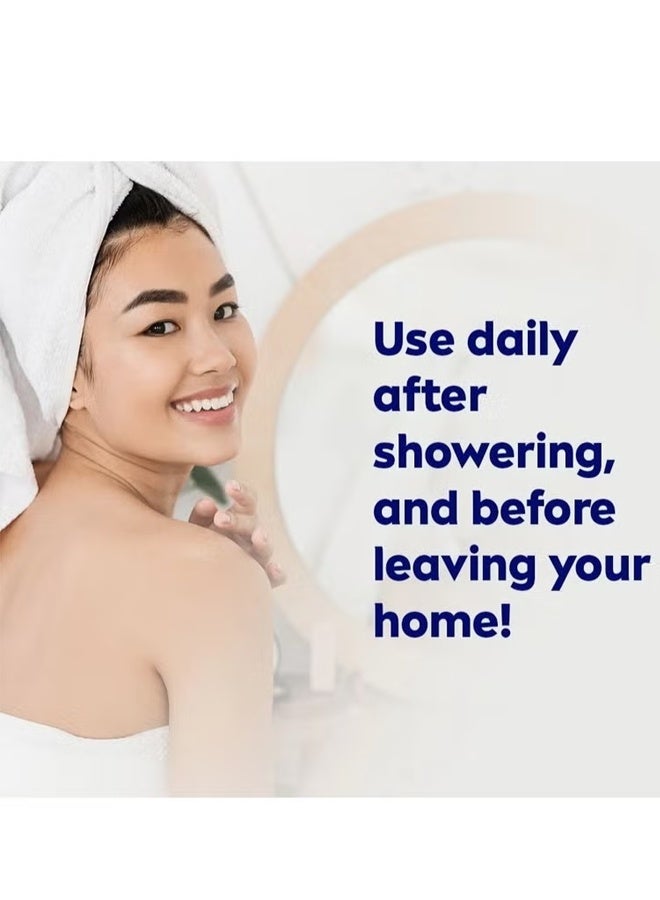 نيفيا سيروم الجسم من نيفيا - إشراقة إضافية مع 10 فيتامينات فائقة وعامل حماية من الشمس 15 - Image 2