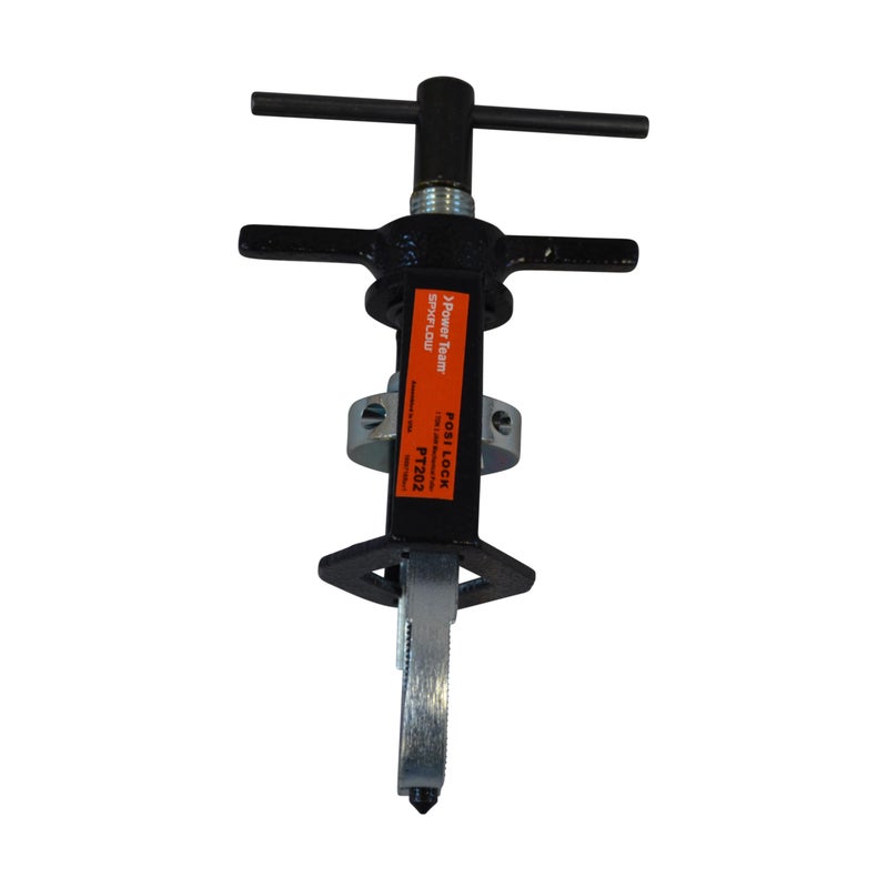 Posi Lock 202 2.25" Reach, 0.25" - 3.25" Spread, 2205 lbs Capacity 2 Jaw Puller - Image 5
