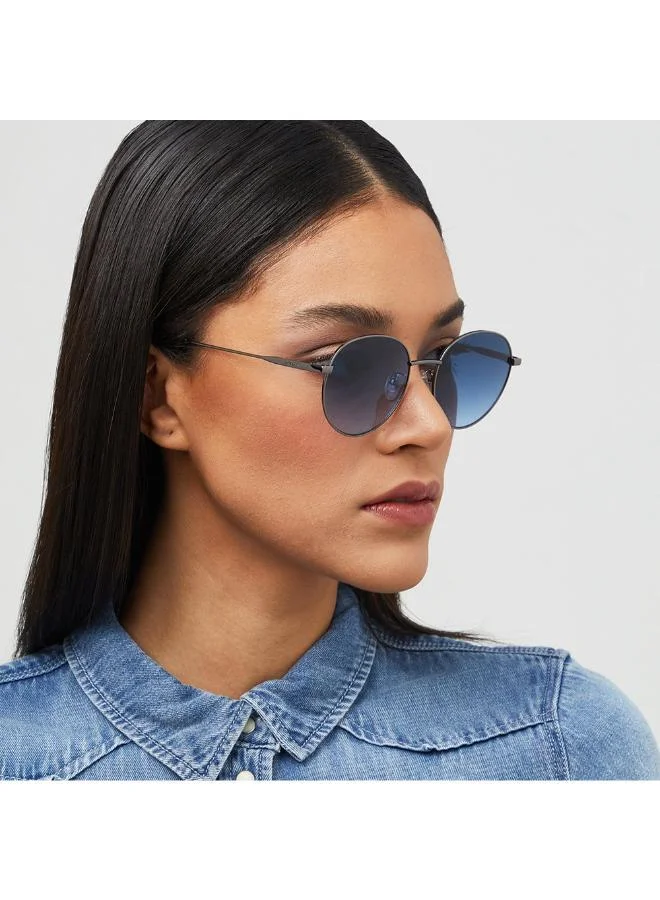 30Sundays 30Sundays TURN AROUND - Round - Full Rim - Sunglasses