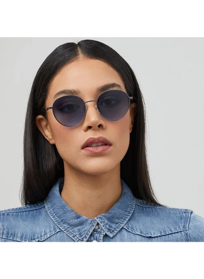 30Sundays 30Sundays TURN AROUND - Round - Full Rim - Sunglasses