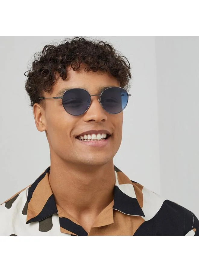 30Sundays 30Sundays TURN AROUND - Round - Full Rim - Sunglasses