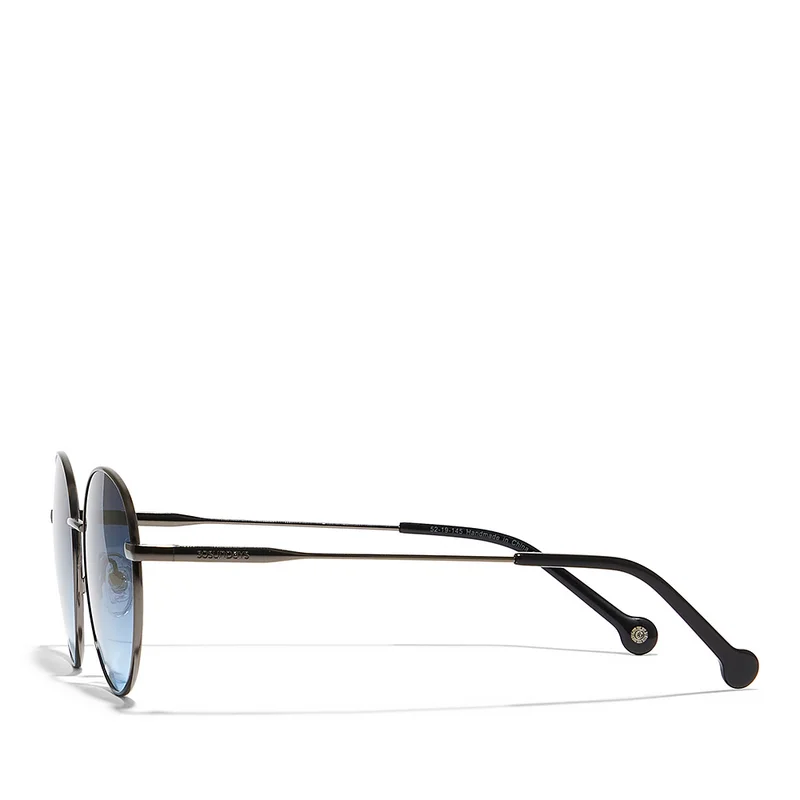 30Sundays 30Sundays TURN AROUND - Round - Full Rim - Sunglasses