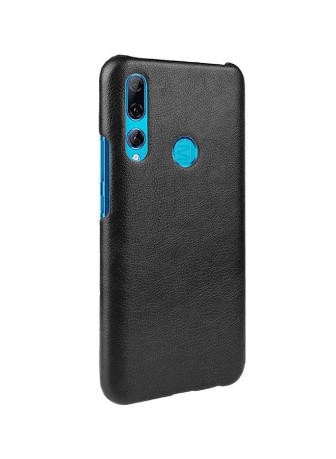 Ozone Protective Case Cover For Xiaomi mi Note 10 Black - Image 1