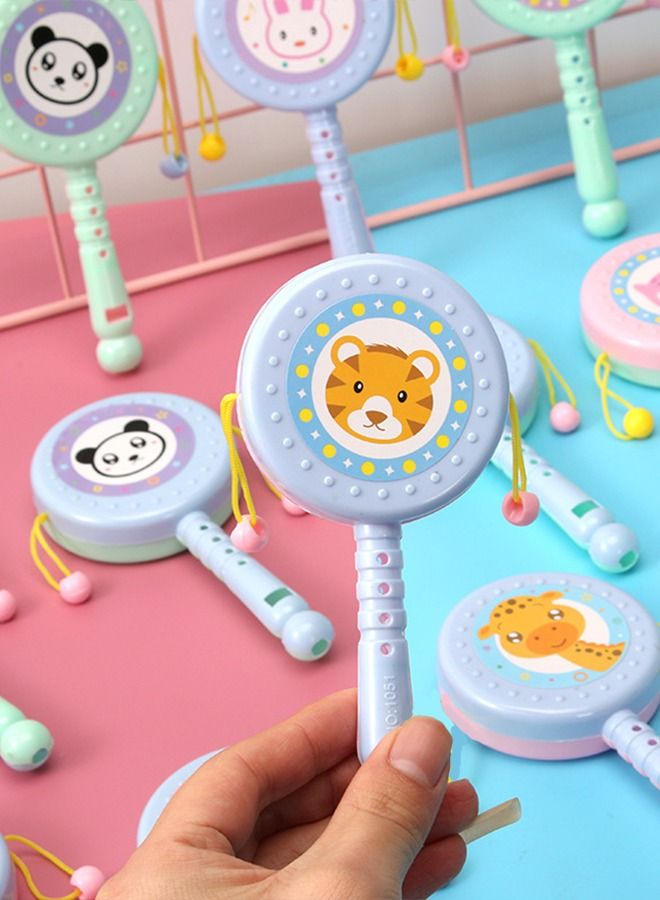 general Musical Rattle Drum Toy - Image 1