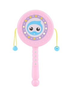 General Musical Rattle Drum Toy  - Image 2