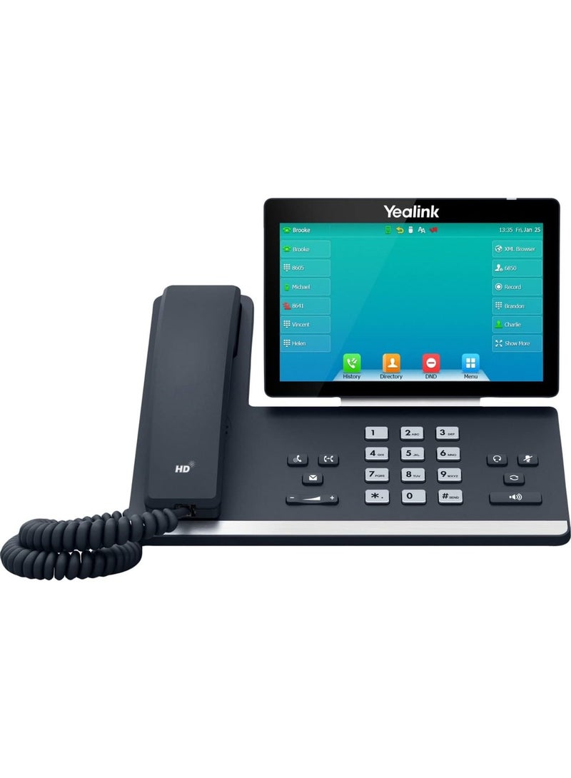 Yealink T57W Prime Business Phone