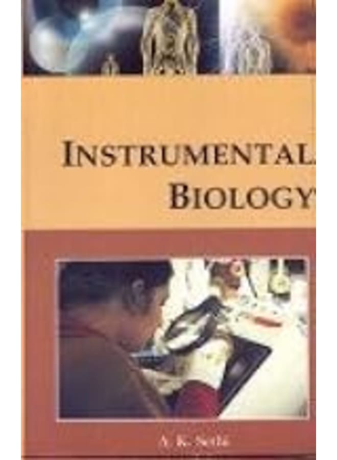 Instrumental Biology