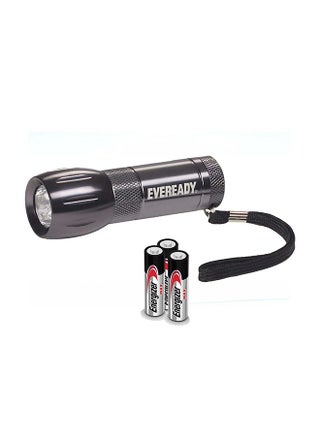Energizer Metal Mini Handy Light Weight LED Torch Light, AAA Dry Cell Hand Strap High Lumen Output Flashlight - pzsku/Z5EA6D752B11F211684B0Z/45/_/1697622499/536b1320-8695-4834-83a4-68cb35302c01