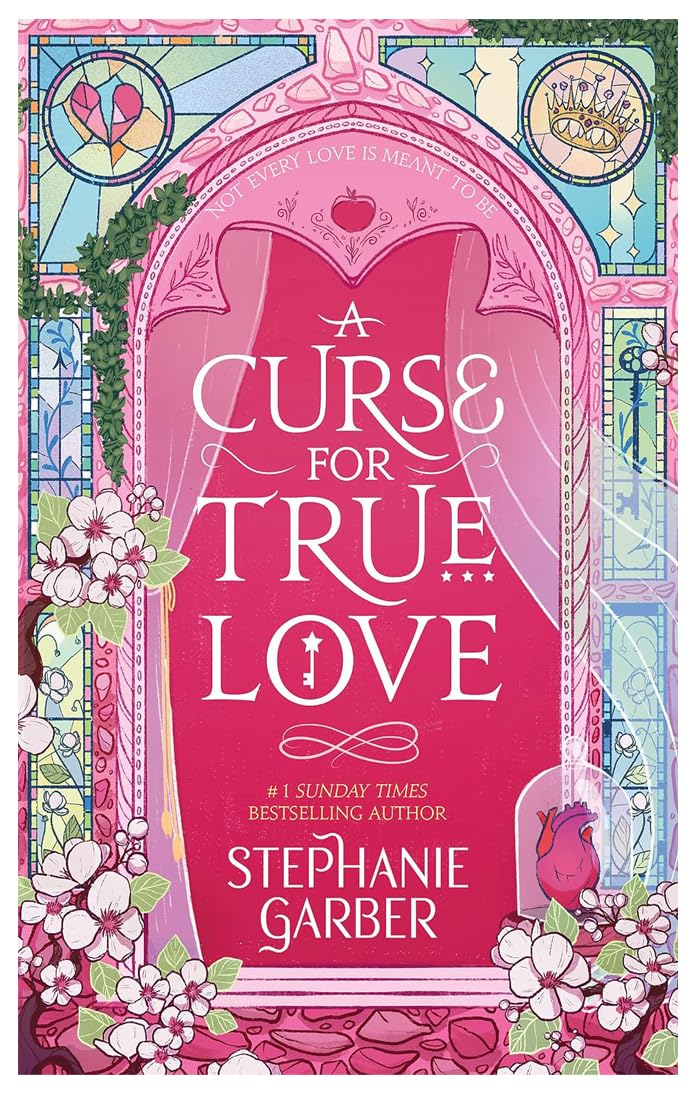 ذات مرة في قلب مكسور + أغنية لم تنتهِ أبداً + لعنة للحب الحقيقي سلسلة - Image 4