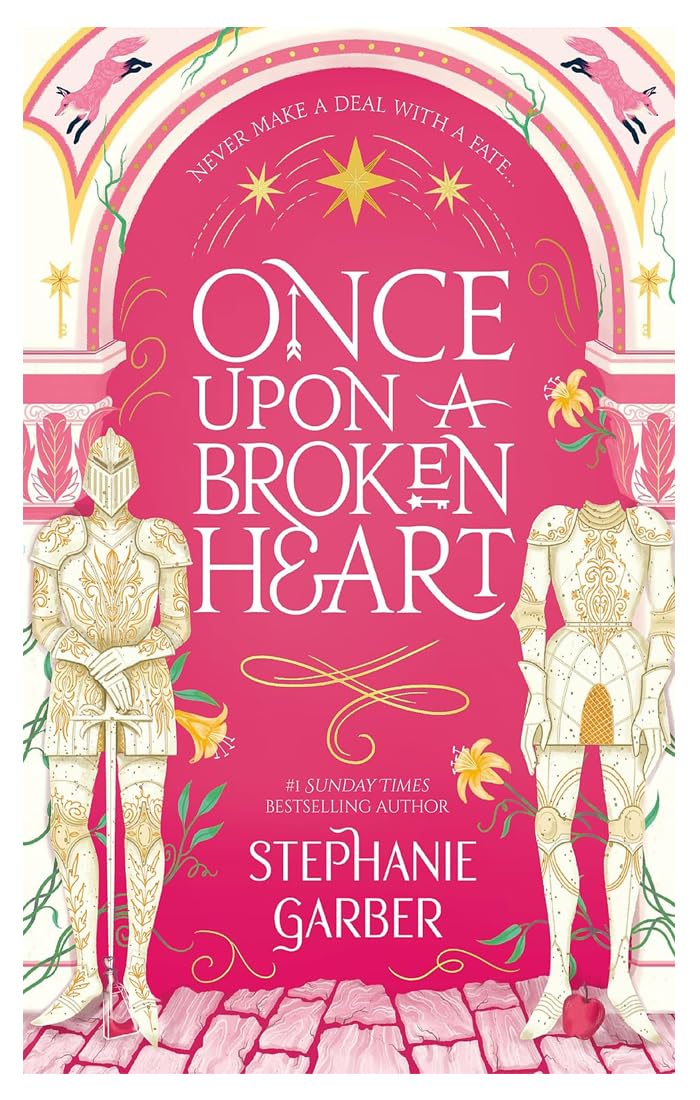 ذات مرة في قلب مكسور + أغنية لم تنتهِ أبداً + لعنة للحب الحقيقي سلسلة - Image 3