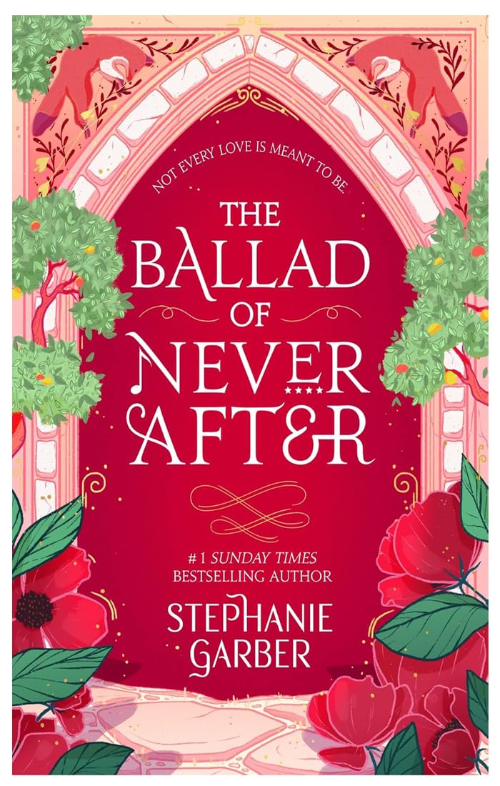 ذات مرة في قلب مكسور + أغنية لم تنتهِ أبداً + لعنة للحب الحقيقي سلسلة - Image 2