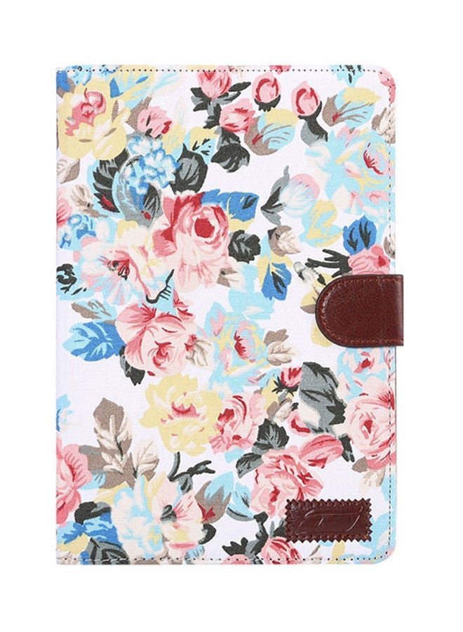 NIBEMINENT Protective Case Cover For iPad Mini 4 Multicolour - Image 1