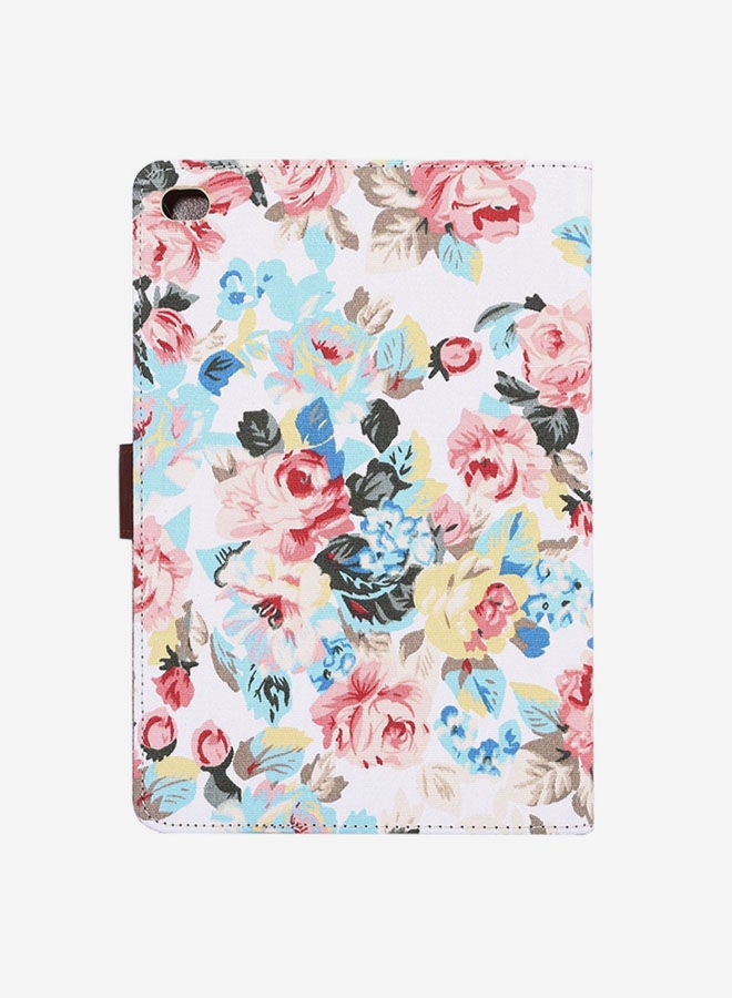 NIBEMINENT Protective Case Cover For iPad Mini 4 Multicolour - Image 2