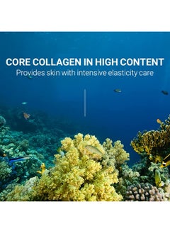SCINIC Collagen Eye Cream 2.7 Fl Oz (80Ml) | Contains70% Marine Collagen Extract | Peptide Strengthens Skin Elasticity | Dense Elasticity Care With One Eye Cream | Korean Skincare  - Image 1