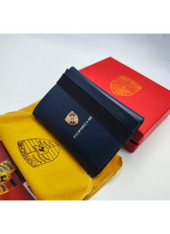 Bush Boutique men's wallet