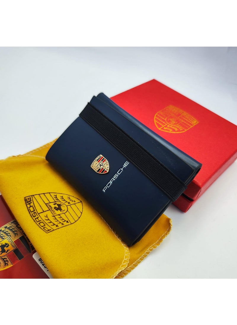 BUSH - Bush Boutique men's wallet - Image 1