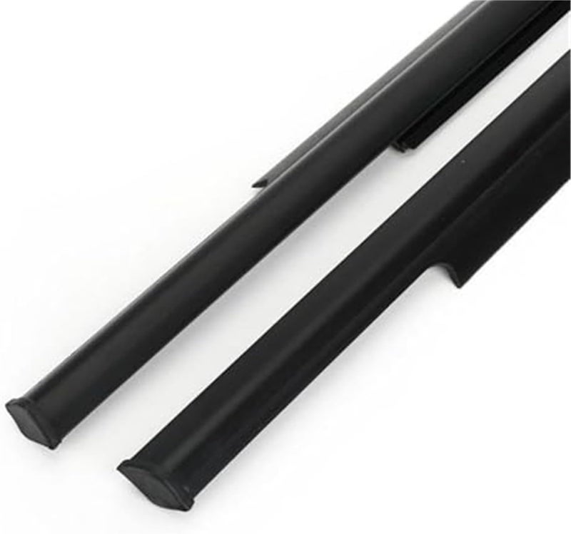 Vuzmode Car Window Door Seals for Mitsubishi Outlander - Image 5