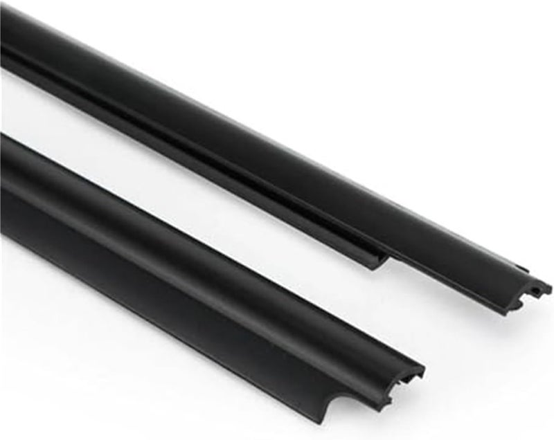 Vuzmode Car Window Door Seals for Mitsubishi Outlander - Image 2