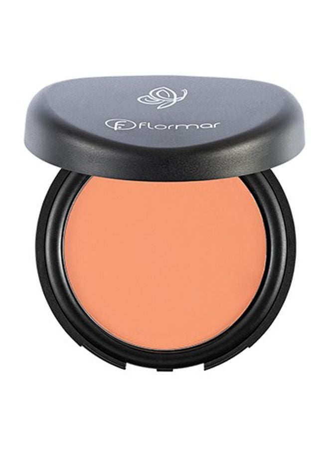 flormar BB Cream Face Powder SPF 30 P10 Classic Beige - Image 2