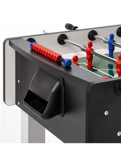 FAS PENDEZZA Pendezza 0Cal0025 Football Table Mod Match, Black  - Image 4