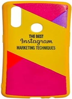 Compatible with Oppo A31 Phone Case - Multi Color 406