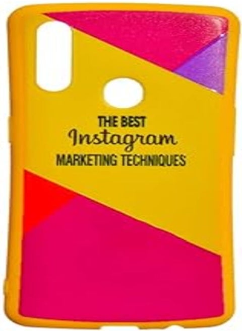 Compatible with Oppo A31 Phone Case - Multi Color 406