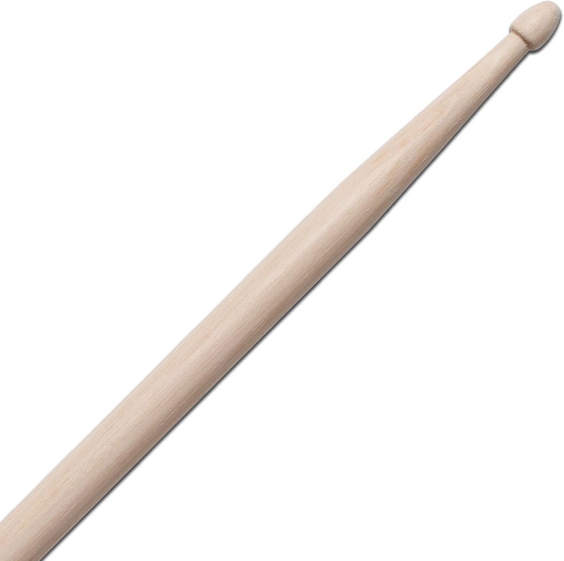 Vic Firth American Classic® X55B Drumsticks - Hickory Wood Tip - Image 5